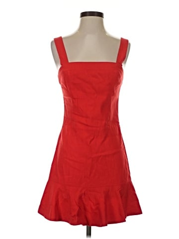 Alice + Olivia Cocktail Dress (view 1)