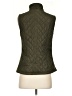 ASPEN 100% Polyester Green Vest Size S - photo 2