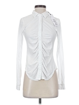 Bobi Long Sleeve Blouse (view 1)