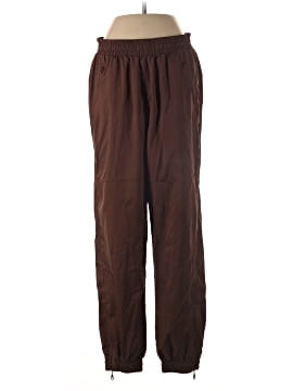 Girlfriend Collective Casual Pants (view 1)