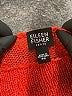 Eileen Fisher Solid Red Pullover Sweater Size S (petite) - photo 7