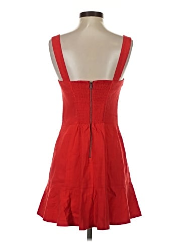 Alice + Olivia Cocktail Dress (view 2)