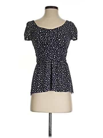 Anthropologie Short Sleeve Top (view 1)