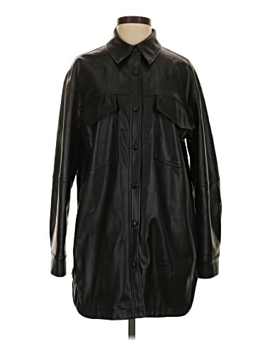 Apparis Raincoat (view 1)