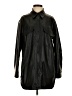 Apparis Black Raincoat Size S - photo 1