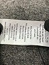 MICHAEL Michael Kors Black Cocktail Dress Size S - photo 8