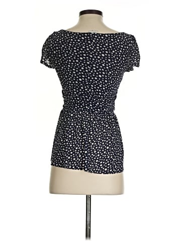 Anthropologie Short Sleeve Top (view 2)