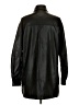 Apparis Black Raincoat Size S - photo 2