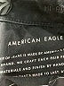 American Eagle Outfitters Black Jeans Size 16s - photo 7