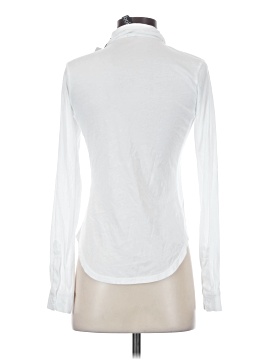Bobi Long Sleeve Blouse (view 2)