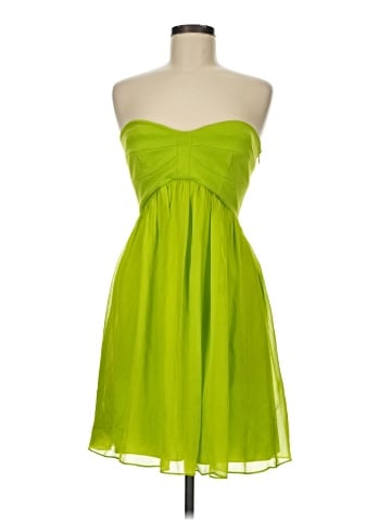 Diane von Furstenberg Cocktail Dress (view 1)