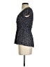 Anthropologie Blue Short Sleeve Top Size XS - photo 5