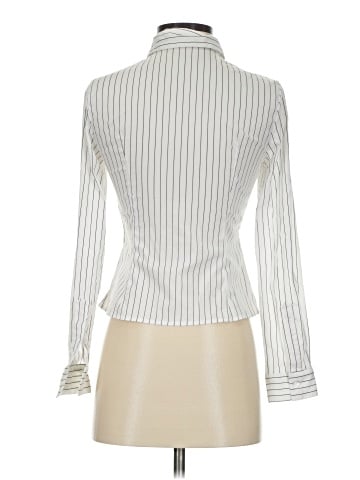 Fashion Nova Long Sleeve Blouse (view 2)