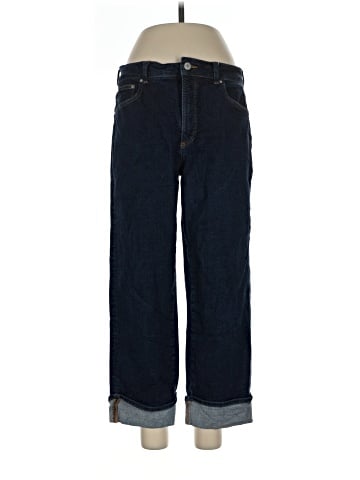 Universal Standard Jeans (view 1)