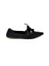 ROTHY'S Black Flats Size 7 1/2 - photo 1