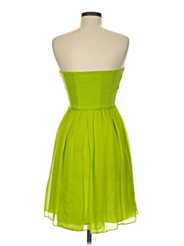 Diane von Furstenberg Cocktail Dress (view 2)