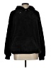 H&M L.O.G.G. 100% Polyester Black Pullover Sweater Size L - photo 1