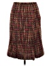 Assorted Brands Tweed Brown Formal Skirt Size EU (FR) 40 / US 8 - photo 2