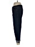 Universal Standard Color Block Blue Jeans Size 12 - photo 5