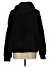 H&M L.O.G.G. 100% Polyester Black Pullover Sweater Size L - photo 2