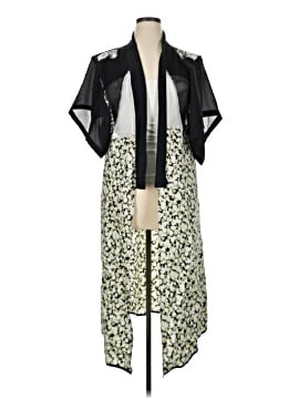 Charity Cardigan (view 1)