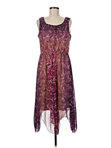 CHRIS McLaughlin Cocktail Dress (view 1)
