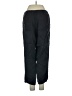 Elaine Kim Black Casual Pants Size 4 - photo 2