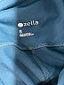 Zella Solid Blue Active Pants Size S - photo 5