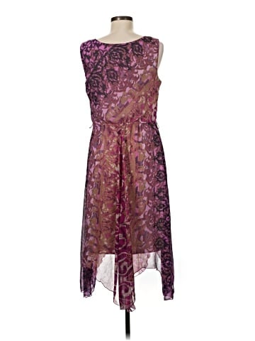 CHRIS McLaughlin Cocktail Dress (view 2)