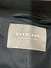Everlane Black Wool Blazer Size 6 - photo 6