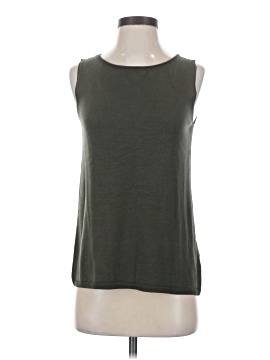 Eileen Fisher Sleeveless Top (view 1)
