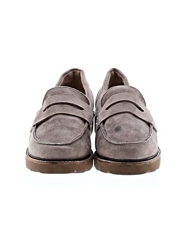 Anne Klein Flats (view 2)