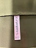 PASSPORTS Green 3/4 Sleeve Top Size XL - photo 7