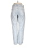 Express Blue Jeans Size 6R - photo 2