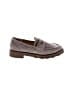 Anne Klein Gray Flats Size 6 - photo 1