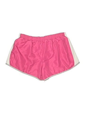 Danskin Now Athletic Shorts (view 2)
