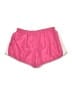 Danskin Now 100% Polyester Color Block Pink Athletic Shorts Size XL - photo 2