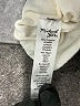 Michael Stars Ivory Pullover Sweater Size Med (1) - photo 8