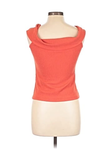 Maeve by Anthropologie Sleeveless Top (view 2)