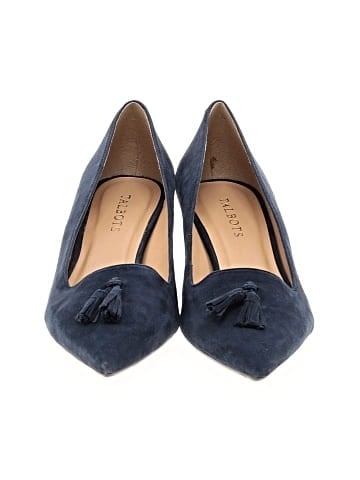 Talbots Heels (view 2)
