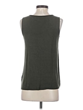 Eileen Fisher Sleeveless Top (view 2)