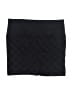 JoyLab Checkered-gingham Black Athletic Shorts Size M - photo 2