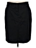 J.Crew Solid Black Formal Skirt Size 10 - photo 1
