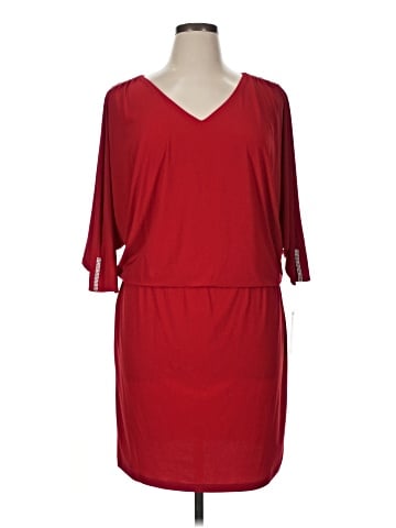 Prelude Casual Dress (view 1)