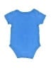 Chick Pea Solid Blue Short Sleeve Onesie Size 3-6 mo - photo 2