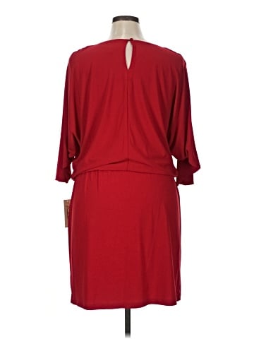 Prelude Casual Dress (view 2)
