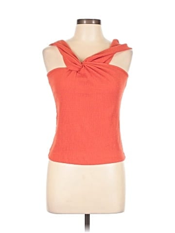 Maeve by Anthropologie Sleeveless Top (view 1)