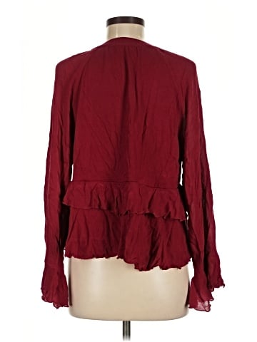 Gilli Long Sleeve Blouse (view 2)