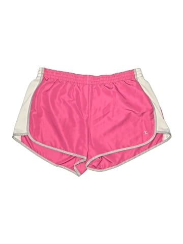 Danskin Now Athletic Shorts (view 1)