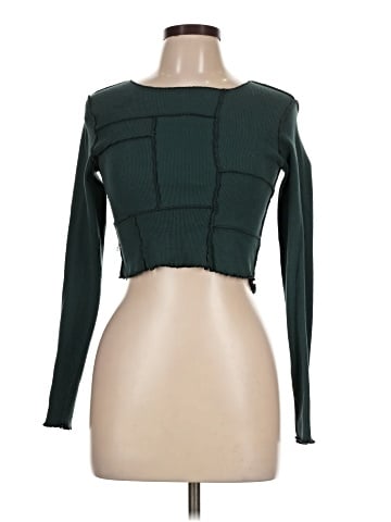 Full Tilt Long Sleeve Top (view 1)